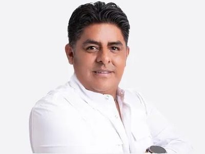 Candidato de MC a alcaldía de Nanchital renuncia tras señalamientos por presuntos nexos delictivos