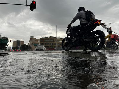 Se gesta nuevo ciclón en el Caribe; lluvias muy fuertes azotarán el miércoles a estas 12 entidades
