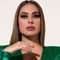"¡Te enloquecerá!" Galilea Montijo y un video de alto impacto imposible de mirar ¡Se animó!