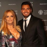 La hija adolescente de Eliana Guercio y Sergio Romero que dio sus primeros pasos en el modelaje