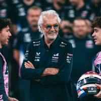 Lo mismo que Franco Colapinto: la divertida radio de Pierre Gasly en la última carrera con el A525