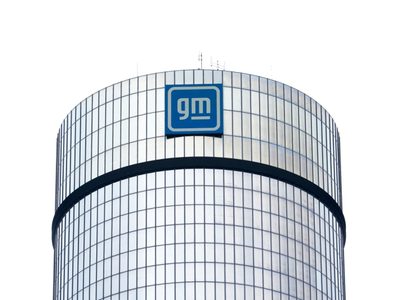 Se van a paro técnico en plantas de General Motors ante incertidumbre por aranceles de Trump