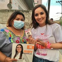 IEEC ordena a medios y periodistas retirar información que agravia a candidata de MC en Campeche