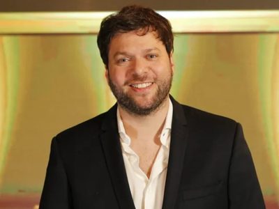 Guido Kackza saborea la buena suerte y sorprende a América TV con un golpe inesperado