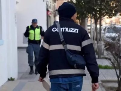 Camuzzi alertó por estafas que realizan falsos empleados