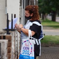 A fin de mes se conocerán los primeros datos del Censo Nacional