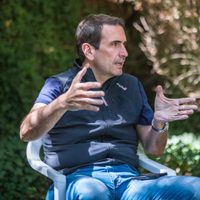 Pablo Cervi: “Terminan recurriendo al subsidio y a la dádiva para sostenerse en el poder”