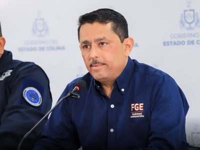 Violencia récord en Colima: 913 personas asesinadas en 2023