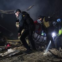 Ataques rusos dejan tres muertos y 14 heridos en Zaporiyia a pesar de la tregua limitada