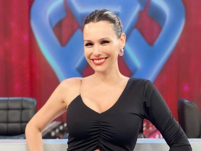 El engaño de Roberto García Moritán para sorprender a Pampita por su aniversario de casados