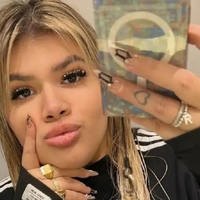 Impactante: se filtró la última foto de Morena Rial en Magdalena antes de salir a prisión domiciliaria