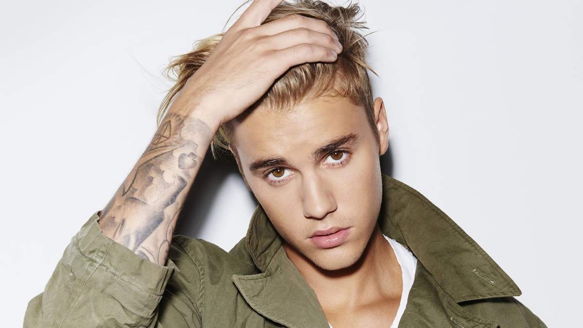 Justin Bieber. Fuente: (Instagram)