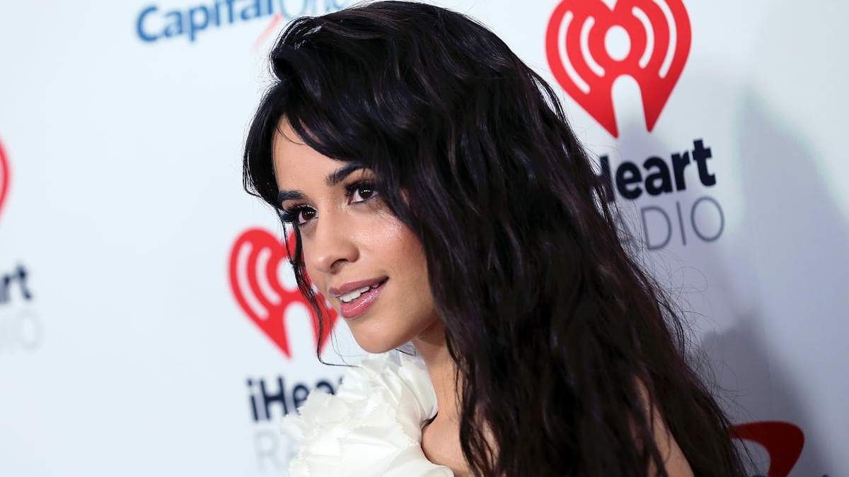 Camila Cabello. Fuente: (Instagram).