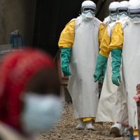 El Congo anuncia nuevo brote de ébola