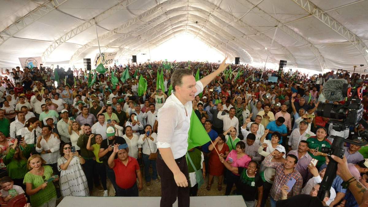 Manuel Velasco