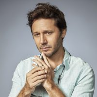Trascendieron nuevos y polémicos detalles sobre el vínculo entre Benjamín Vicuña y Romina Pigretti