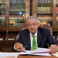 AMLO ordena dejar sin efecto la reforma educativa de Peña