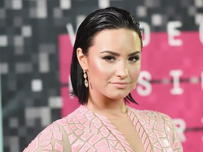 Imperdible: Demi Lovato presentó su nuevo tema en los Billboard dedicado a Donald Trump