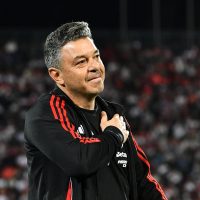 Los cambios que evalúa Marcelo Gallardo para el cruce de River ante San Martín de San Juan
