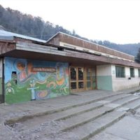 La Escuela 89 no tiene lugar para finalizar el ciclo lectivo