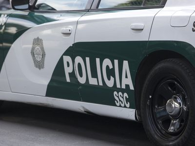 Dos muertos y dos heridos en ataques a balazos en la CDMX