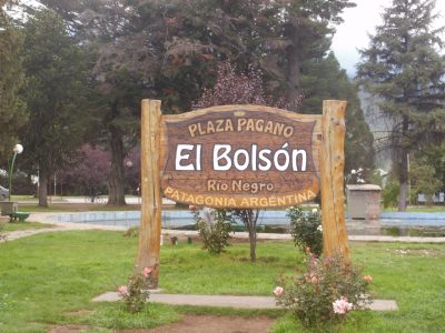 La belleza de El Bolsón se promociona en Uruguay