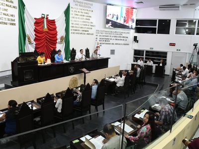 Estos son los estados que ya aprobaron la eliminación de organismos autónomos