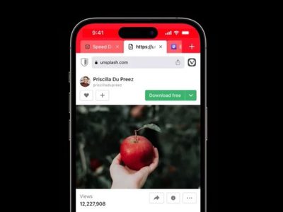 El navegador Vivaldi ya está disponible para iOS
