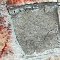 Saqueadores dañan pintura rupestre en Cuatro Ciénegas; su restauración tardará años