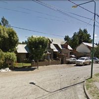 En San Martín de los Andes acondicionan las calles para la llegada del invierno