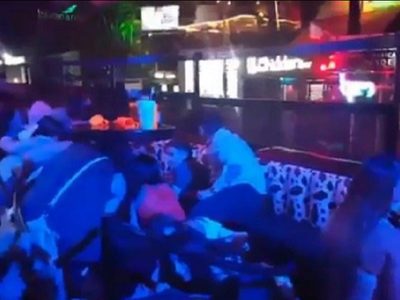Ataque en festival de música BPM en Playa del Carmen deja al menos 5 muertos (Videos)