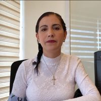 Diputada de Querétaro asegura que Dios le dio la misión de defender la vida