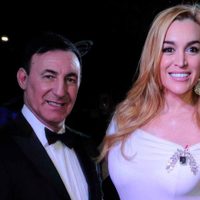A cuánto asciende el millonario patrimonio que se dividirían Fátima Flórez y su ex, Norberto Marcos