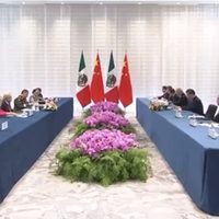 Propone China a México relaciones “a otro nivel”