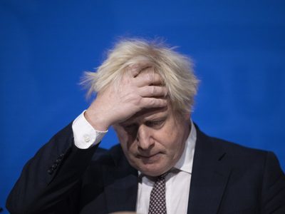 Boris Johnson, complicado: a un año del Brexit, no puede cerrar los acuerdos con la Unión Europea