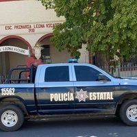 Amplían Mando Único Policial en Sonora; ya son cuatro municipios “rebasados” por el narco