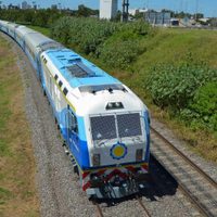 ¡Polémico! Denuncian que en varios municipios impiden la circulación de trenes