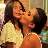 La furia de Cinthia Fernández por un error en la atención de su hija