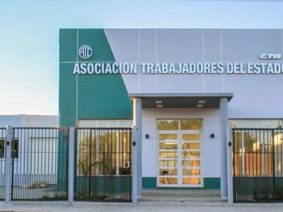 ATE denunció un procedimiento de la Policía Federal en Junín de Andes