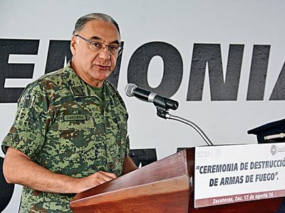 Una investigación pone bajo la lupa al jefe de las cárceles federales