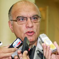 Néstor Grindetti: “No se puede hacer una reforma judicial entre gallos y medianoche”