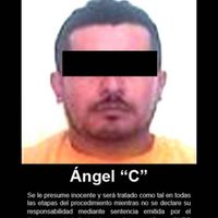 Tribunal rechaza suspender arraigo de 'El Mochomo”