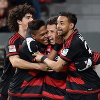 Vuelve ‘Chicharito’ al Once Ideal de la Bundesliga