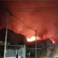 Pidieron 20 años de prisión para Federico Costich; mató a su hijo al incendiar la casa y quemó el rostro a su hija