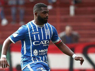 Conmoción en el fútbol argentino: murió el Morro García