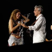 Shakira busca el récord de Copacabana: más de 2 millones de fans para el mayor show de su historia