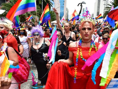 Abundan insultos y acoso a la comunidad LGBTQ toleradas por las redes sociales