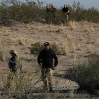 Localizan 199 restos óseos en Chihuahua