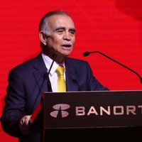 México será "el paraíso de la inversión", promete Alfonso Romo