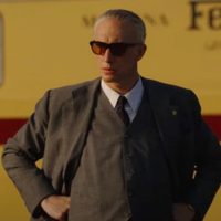 “Ferrari”, película que refleja la vida familiar del piloto y empresario italiano